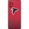 NFL Atlanta Falcons Breakaway Galaxy S20 Plus Skin